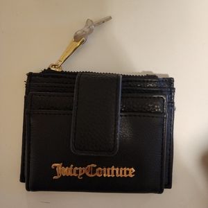 Juicy couture wallet BRAND NEW with tags